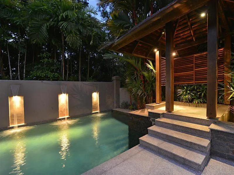 Meryula Luxury House Порт Дуглас Австралия